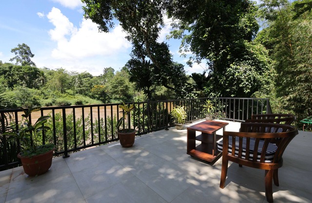 Sinharaja River Lodge