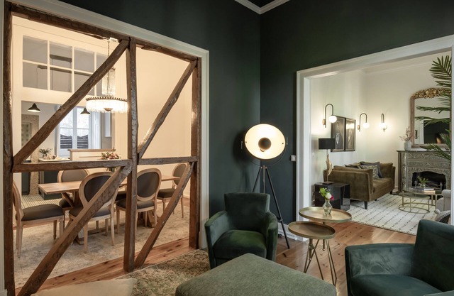 SINTRA - Casa do Palácio