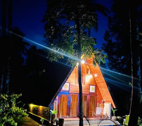 Siri Villa Cabana Habaraduwa