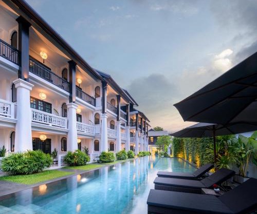Siri Villa Chiang Mai