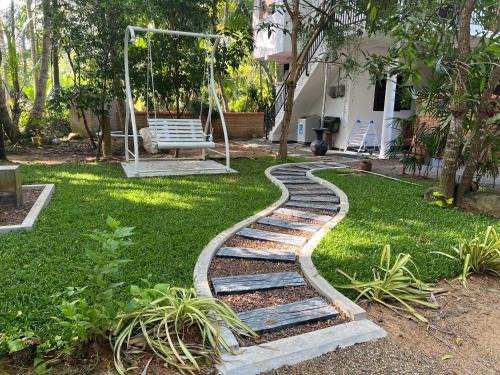 Siri Villa Habaraduwa