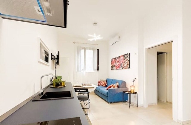 Sirio Suit Monolocale