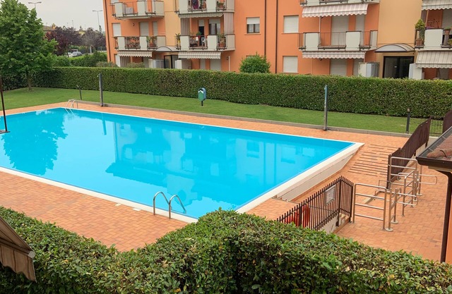 Sirmione Acque del Garda Apartments