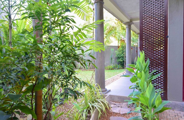 Sithagi Villa, Unawatuna - 1 km from the beach