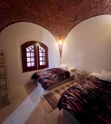 Siwa Lodge