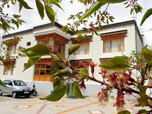 Sixteen Arahat guest house