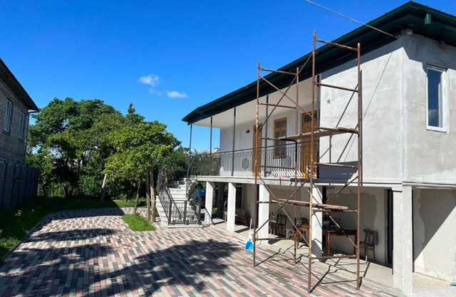 SK VILLA