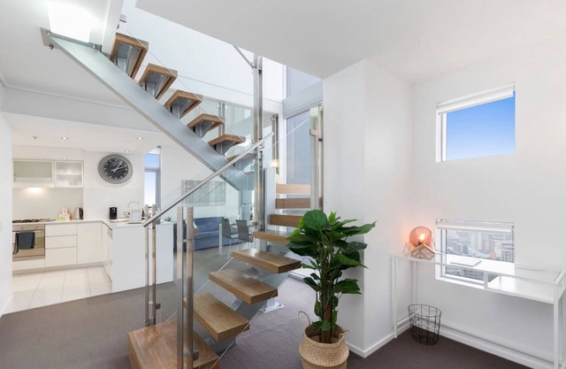 SK1 · Lavish CBD SkyHome -C`Prk+WIFI