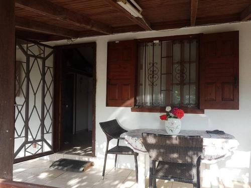 Skala Cottage holiday under the sun