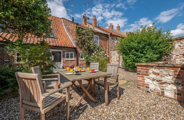 Skeet Cottage, Burnham Market, Norfolk