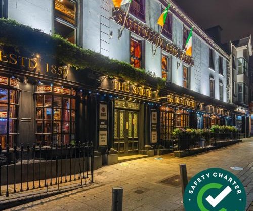 Skeffington Arms Hotel