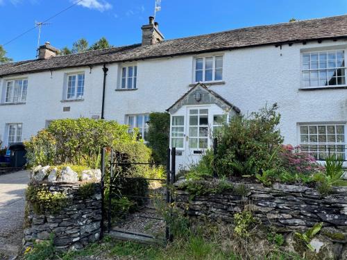 Skelwith Fold Cottage No.3