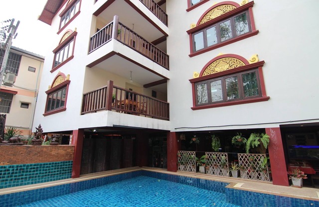 skhouse2 Chiang Mai, Thailand