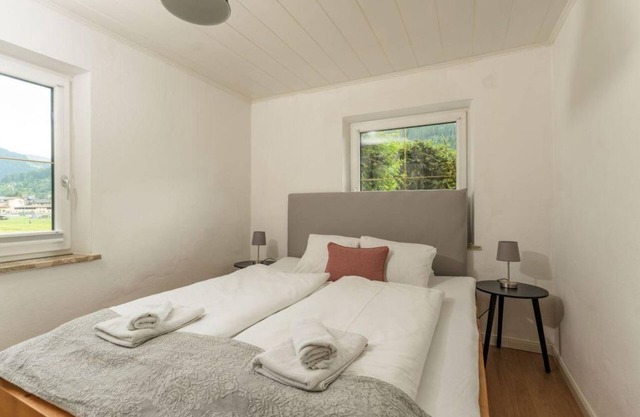 Ski & Badeglück App. 1 Ü - Kesselgrubs Apartements Ski & Badeglück