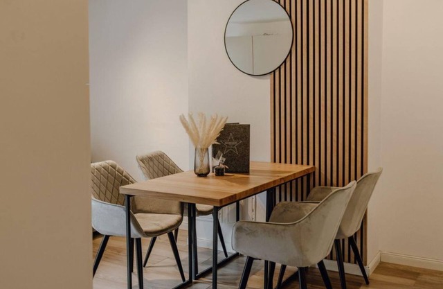 Ski & Badeglück App. 1 Ü 1-3 - Kesselgrubs Apartements Ski & Badeglück