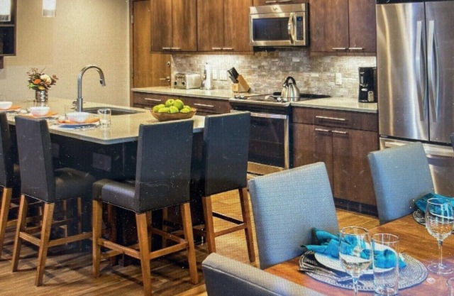 Ski Breck, CO at Peak Season & stay in the Premiere Resort at the base of Peak 8