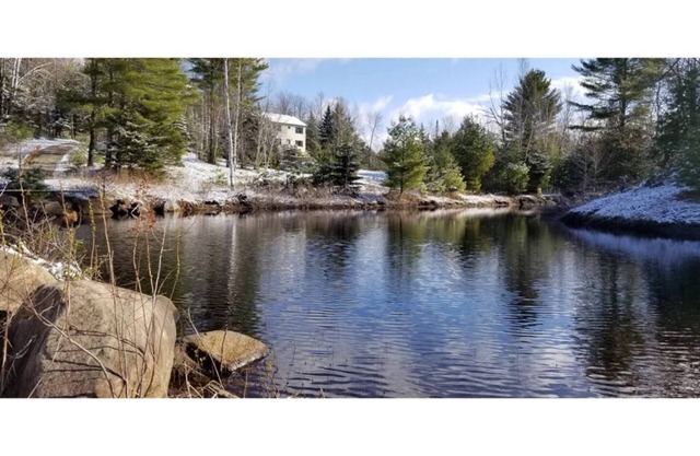SKI GORE-Central Adirondacks-60 Acre Hidden Gem, Near Schroon Lk, 15 min off I87