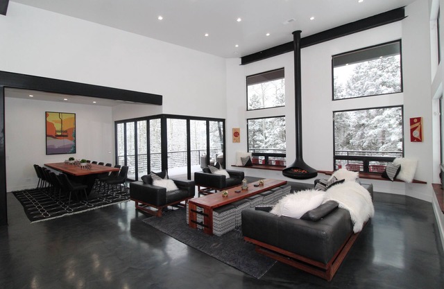 Ski in/ski out, King Beds, Theater Room, Hot Tub