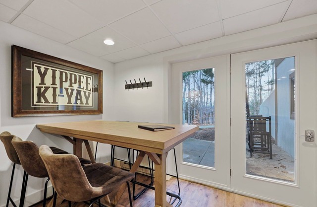 Ski In, Ski Out Supreme Lower Level Condo | Washer/Dryer | Newly Remodeled