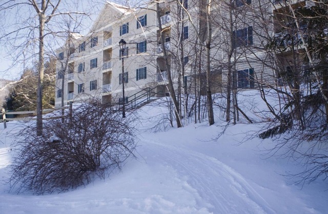 Ski Jiminy Peak Xmas Wk: Fri-Mon 12/27-30 for 3 Nites; @Wyndham Bentley Brook