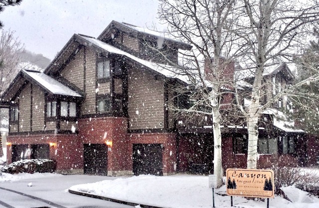 Skiers Haven for Mountain recreation at Alta/Snowbird/Brighton/Solitude