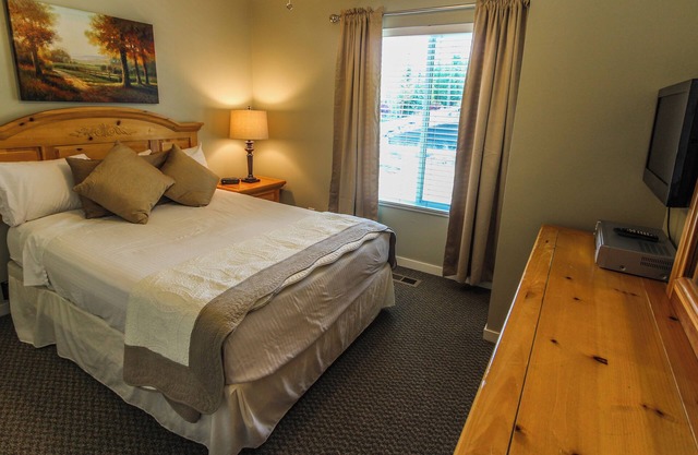 Skiers Lodge 1Bdr 1Bath Sleeps 4, Park City, UT 12/27/24-1/3/25 New Year Holiday