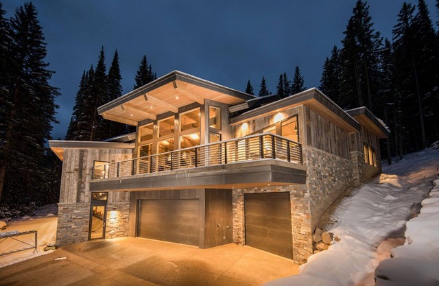 SKIERS ROOST IN THE GATED SKI IN SKI OUT BRIDGERS CACHE COMMUNITY WP STR 006224