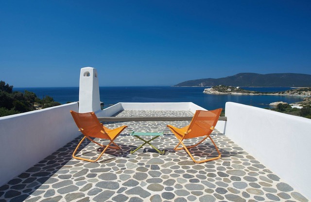 SkiNAmmos Eco Villas