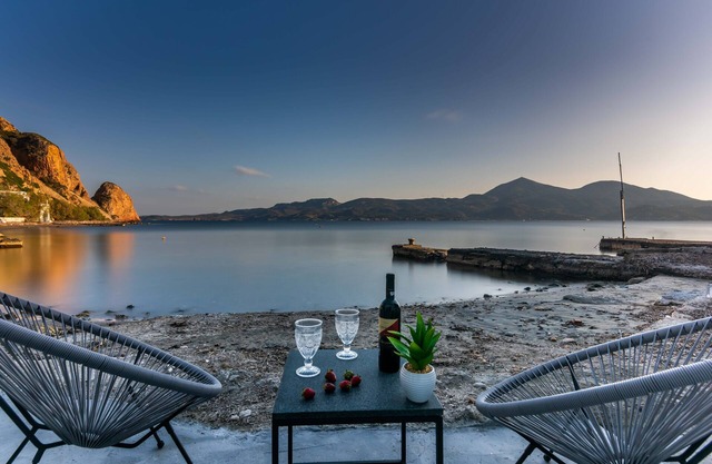 Skinopi Fisherman's Dream