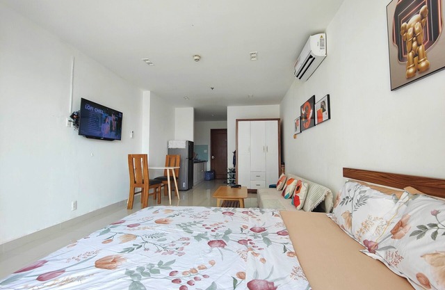 Sky Center Căn hộ gần sân bay