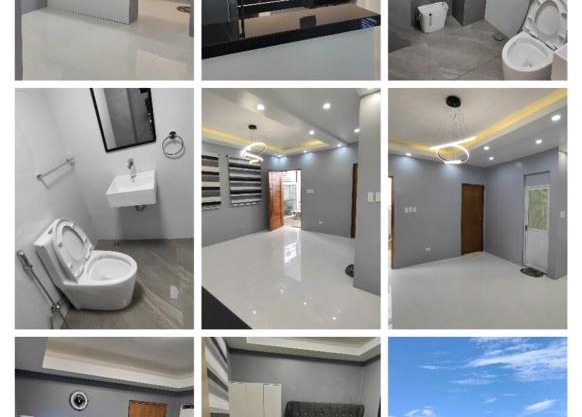 Sky Haven Staycation