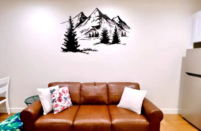 Sky House- Family Friendly Cozy Mountain Escape right in town of Grand Lake