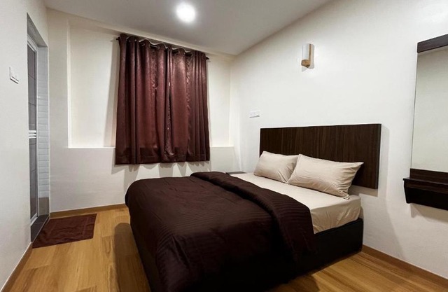 Skye Apartment Hotel