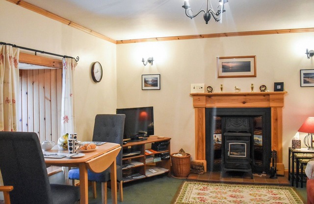 Skye is a magical, mystical and romantic island.