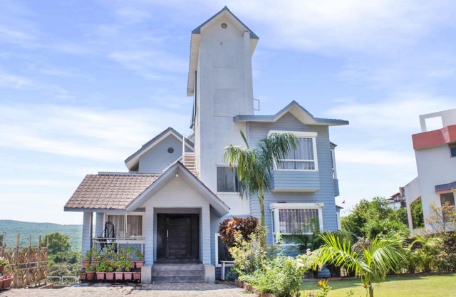 Skyinn Bungalow