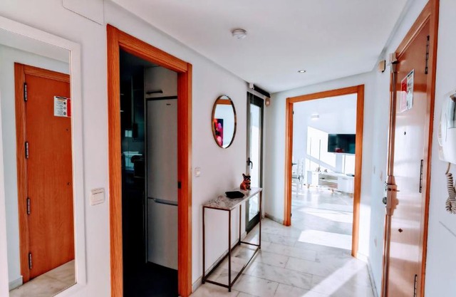 Skyline 15 apartamento de 1 dormitorio con vistas