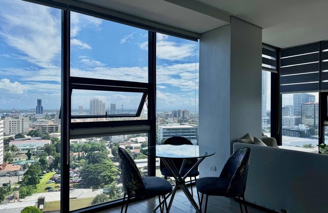 Skyline Serenity