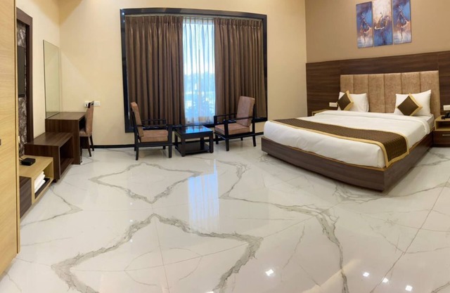 SKYWORLD Hotels and Resorts
