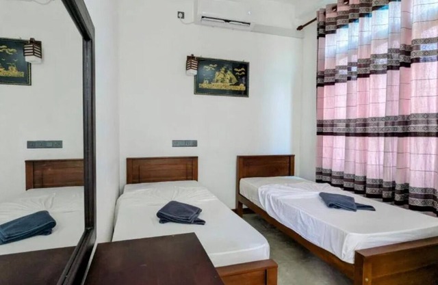 Skyy Villa - Double Room