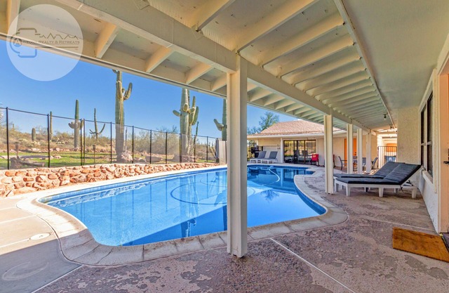 (SL) Breathtaking Views, Private Pool/Spa