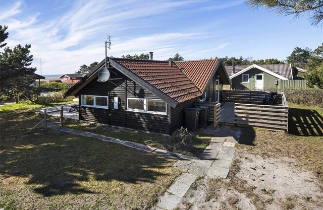 SL117 Slagelse - Egebækvej 6