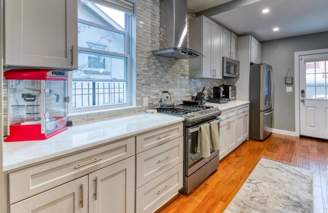 Slate Estate in Washington DC