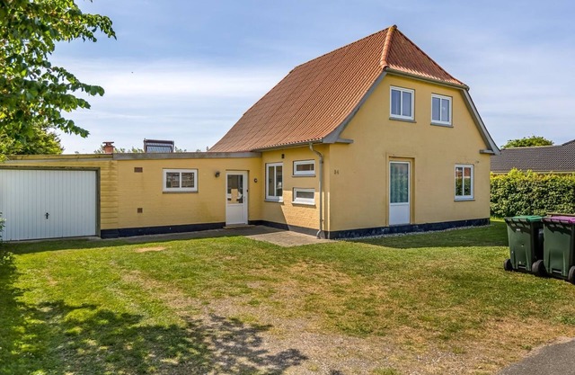 "Slavomira" - 12km from the sea by Interhome