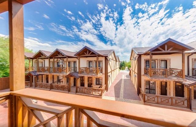 Slavyanka Hotel All Inclusive