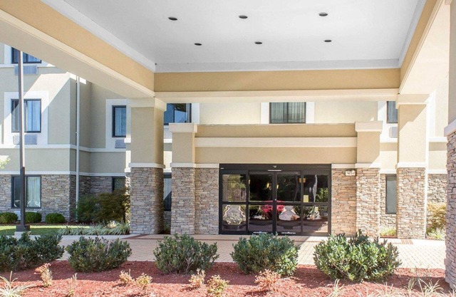 Sleep Inn & Suites Middlesboro