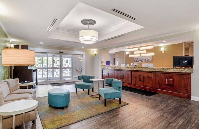 Sleep Inn & Suites Montgomery East I-85