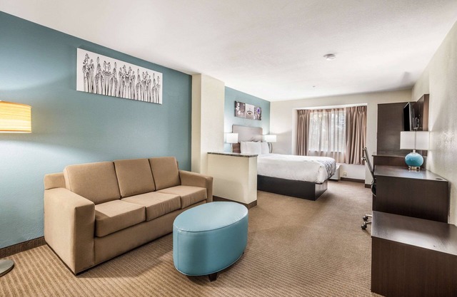 Sleep Inn & Suites Tallahassee-Capitol