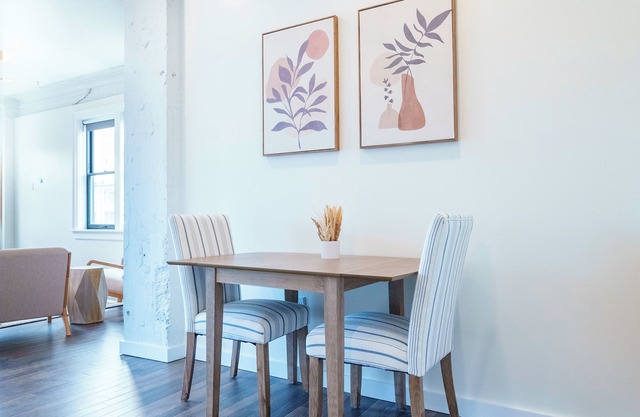 Sleeps 6 Full Condo Unit at The Standard Downtown