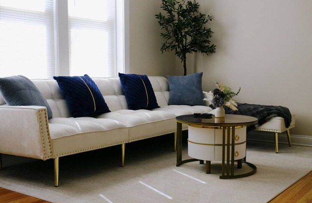 Sleeps 7 Huge Projector Designated Workspace