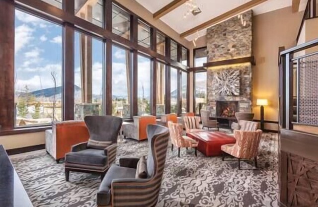 Sleeps 8 | Wyndham | Concierge | Ski In/Out | Lux Resort